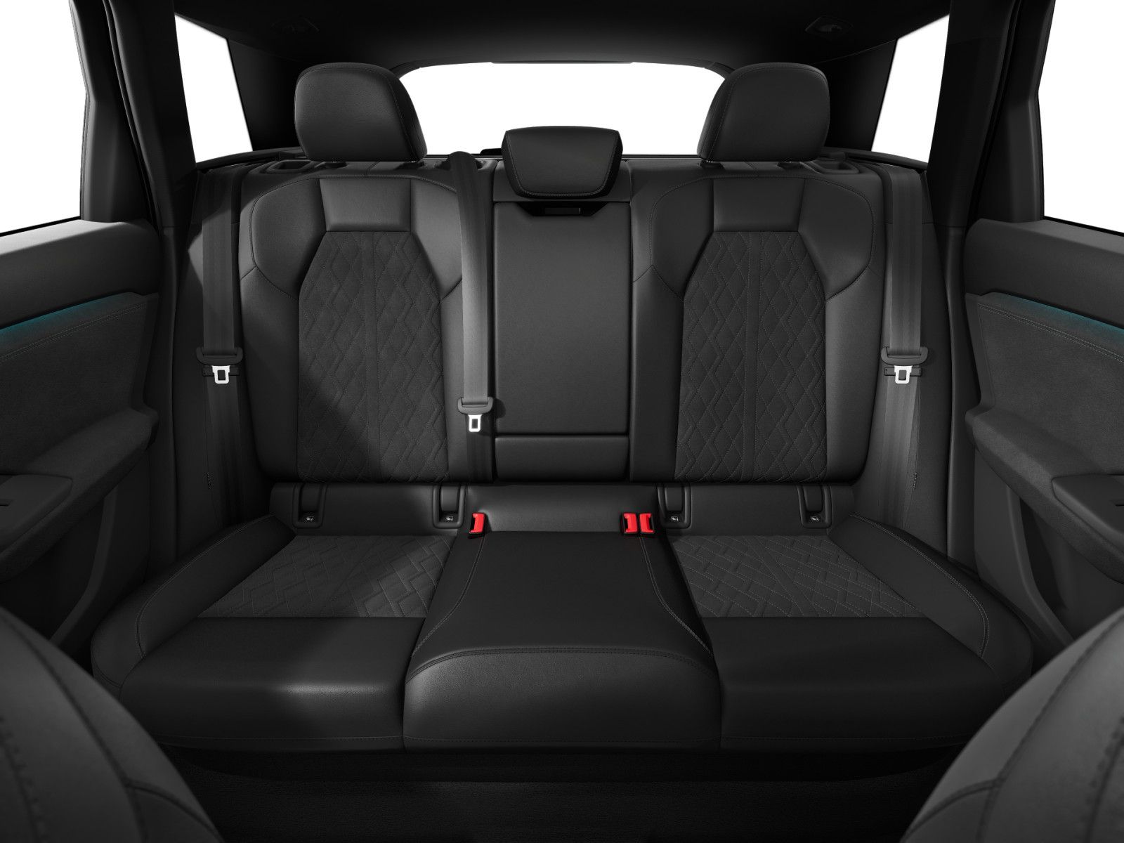 Audi Q6 e-tron - Bild 11
