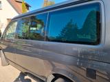 Volkswagen California Beach Edition 150 PS - 1.Hd - graue Volkswagen T6 California