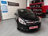 Opel Corsa 1.2 3 porte Enjoy - Opel Corsa Enjoy mit Benzin-Antrieb