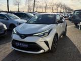 Toyota C-HR Hybrid Team D - Toyota C-HR in Hamm