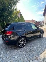 BMW X5 M50 M50d -Neuer Turbolader - BMW Turbo mit Diesel-Antrieb