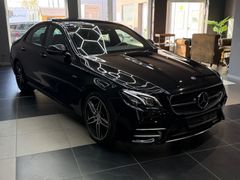 MERCEDES-BENZ E 53 AMG 4Matic+*360*PANO*DISTRONIC+*AMBIENTE
