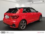 Audi A1 Sportback 25 TFSI S lineDigitales Cockpit Sou - Audi A1 Gebrauchtwagen
