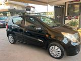 Suzuki Alto 1.0 GLX - schwarze Suzuki Alto
