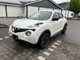Nissan Juke 1.6 BOSE PERSONAL EDITION CVT Xtronic B... - Nissan Juke mit Benzin-Antrieb: Kleinwagen, Automatik