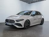 Mercedes-Benz A 200 d AMG Night Navi LED PDC Distr Carplay - gebrauchte Mercedes-Benz A 200 aus dem Jahr 2025