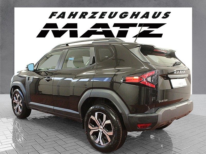 Fahrzeugabbildung Dacia Duster mild hybrid 130 Expression #15176
