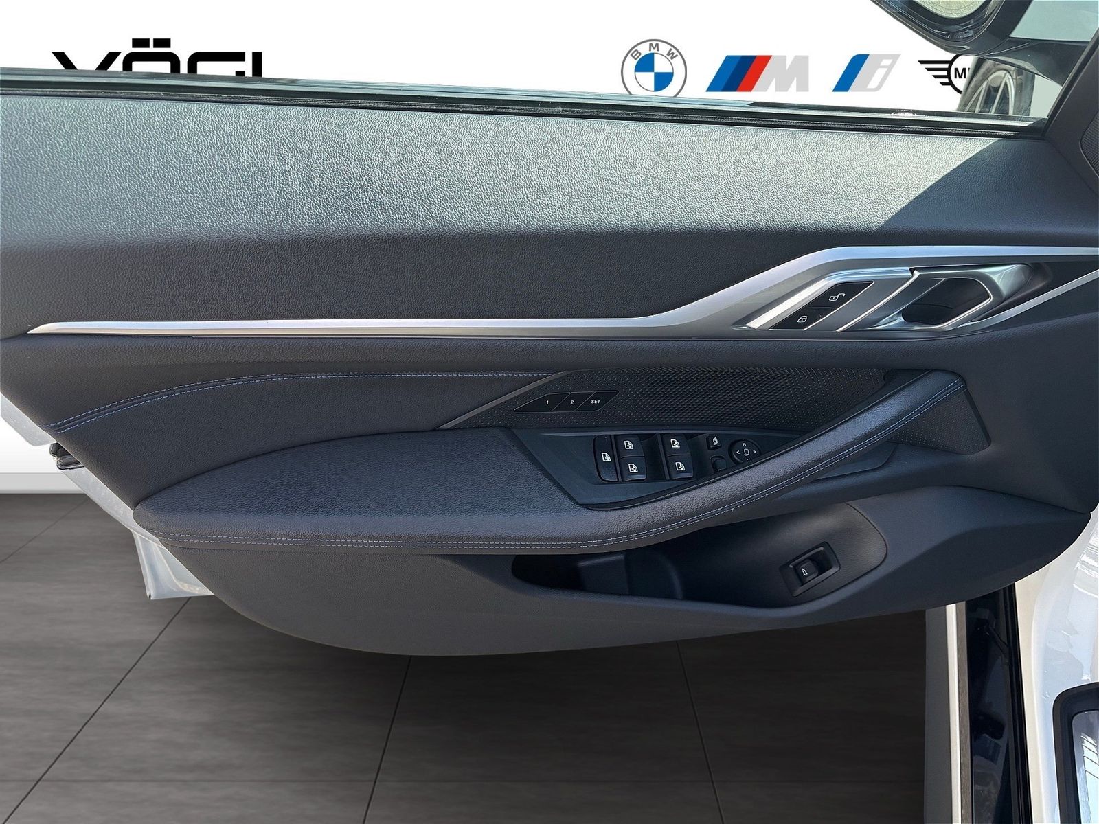 BMW 420d xDrive Gran Coupé M Sportpaket Pro AHK foto 10
