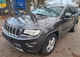 Jeep Grand Cherokee 3.0 CRD Overland - Jeep Grand Cherokee in München