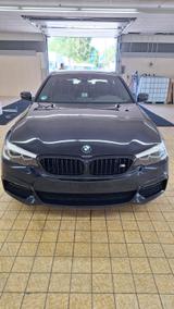 BMW 540i xDrive M-Paket - BMW 540: 540i