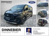 Ford TOURNEO CUSTOM 320 L2 Active 125 kW