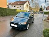 Mitsubishi Colt 1.3 BJ 2009 //5Türer//TÜV ... - Mitsubishi Colt: Türer