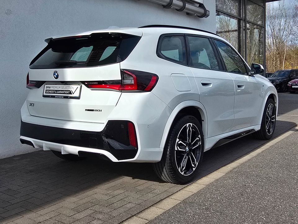 BMW X1 - Bild 3