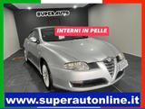 Alfa Romeo ALFA ROMEO GT 1.9 JTD MJT Distinctive - Alfa Romeo GT: Jtd