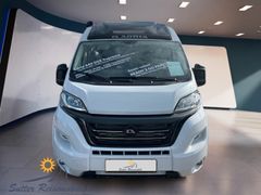 Adria Twin Supreme 640 SGX, AUTOMATIK*Markise*AHK*