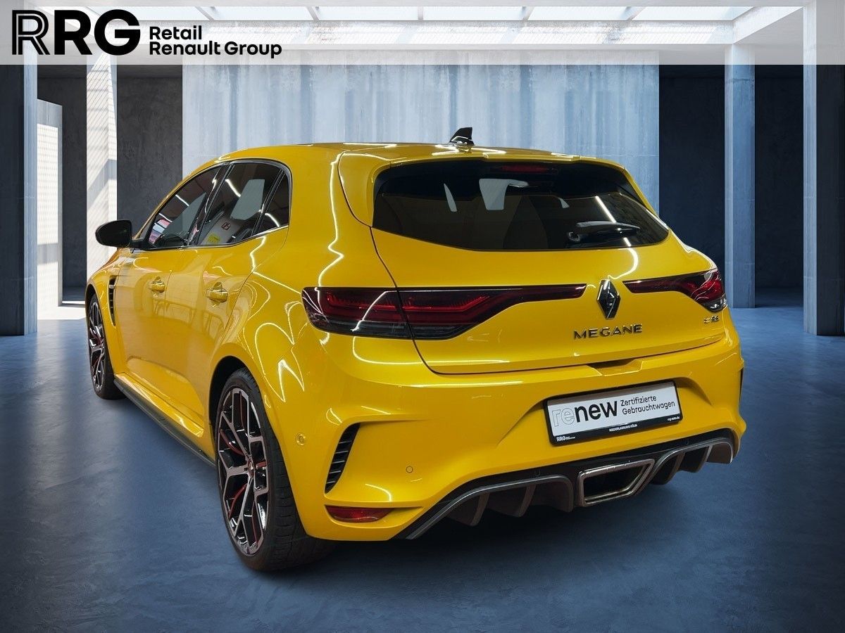 Renault Megane - Bild 4