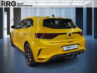 Renault Megane - Vorschau Bild 4