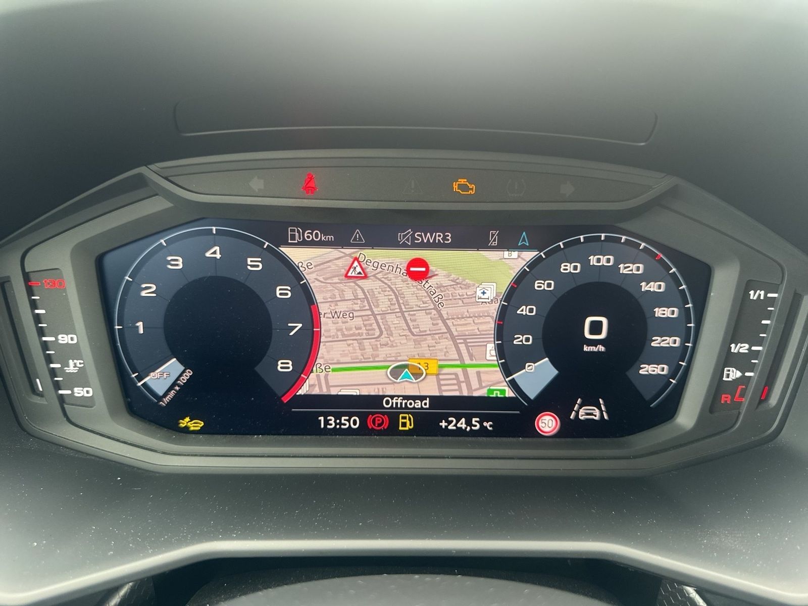 Audi A1 - Bild 12