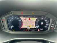 Audi A1 - Vorschau Bild 12