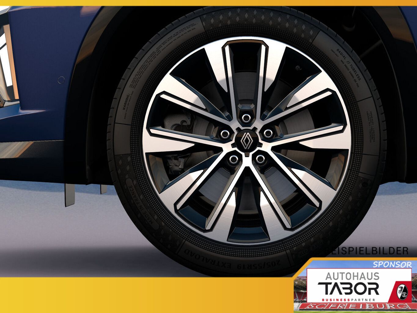 Renault Espace - Bild 6