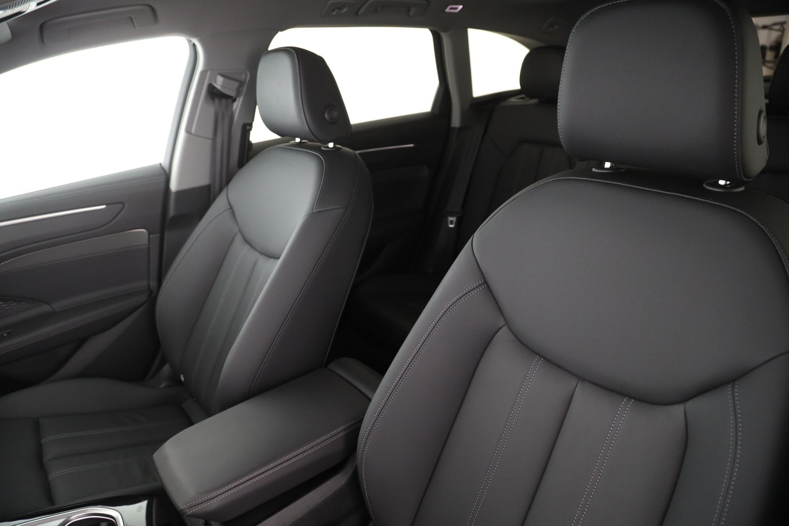 Audi A6 - Bild 12