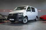 Volkswagen T6 2.0 TDI Kasten AHK PDC Bett + Küche Klima - Volkswagen T6 California