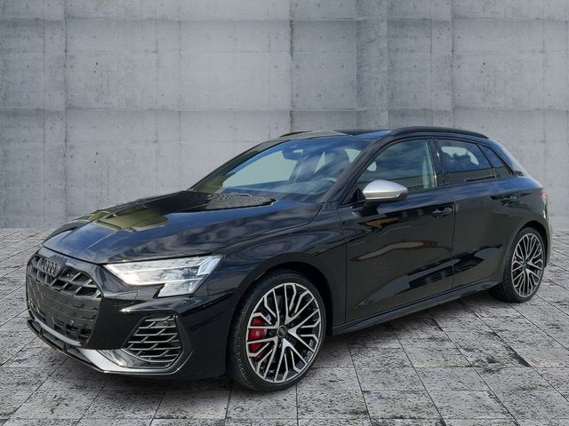 Audi S3 Sportback 55 TFSI quattro S tronic