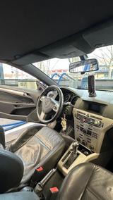 Opel Astra Twin Cabrio - Opel Astra: Cabrio, Automatik