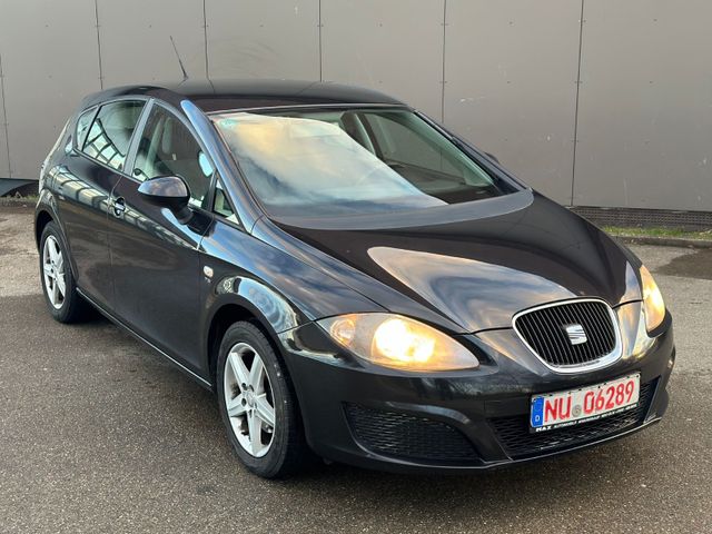 Seat Leon Reference 1,4TSI 92KW *Klima*8XBereift*