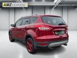 Ford Kuga 1.5 EcoBoost Titanium *HU/AU neu* - rote Ford Kuga