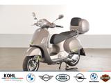 Vespa GTS 125 SuperTech + Topcase + Gepäckträger in ot - Offers