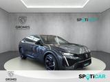 Peugeot 408 GT First Edition Plug-In Hybrid 225 e-EAT8 N - Peugeot 408 Plug-in Hybrid (PHEV) Gebrauchtwagen
