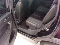 Volkswagen Tiguan Allspace - Vorschau Bild 7