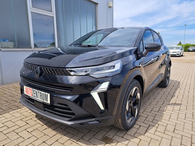 Renault Captur TCe 90 TECHNO WINTERPAKET ALU 18"