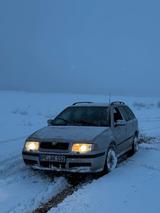 Skoda Octavia 1,9tdi 4x4 Allrad Tüv (Golf,... - Skoda Octavia aus 2003: 1.9