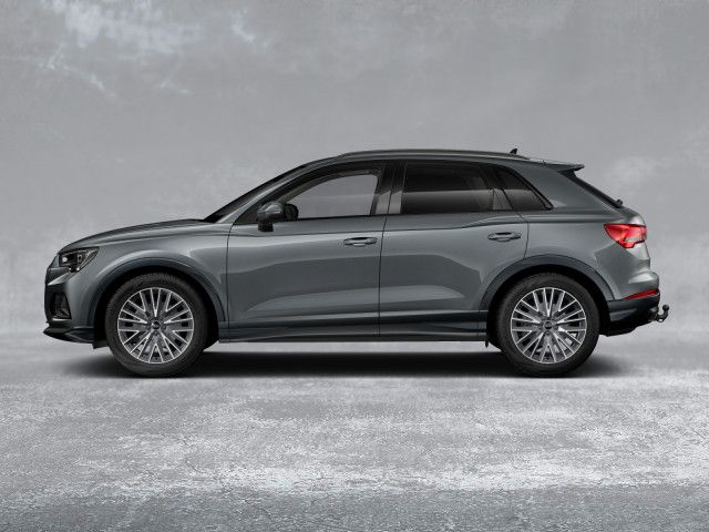 Audi Q3 - Bild 6