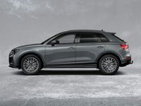 Audi Q3 - Vorschau Bild 6