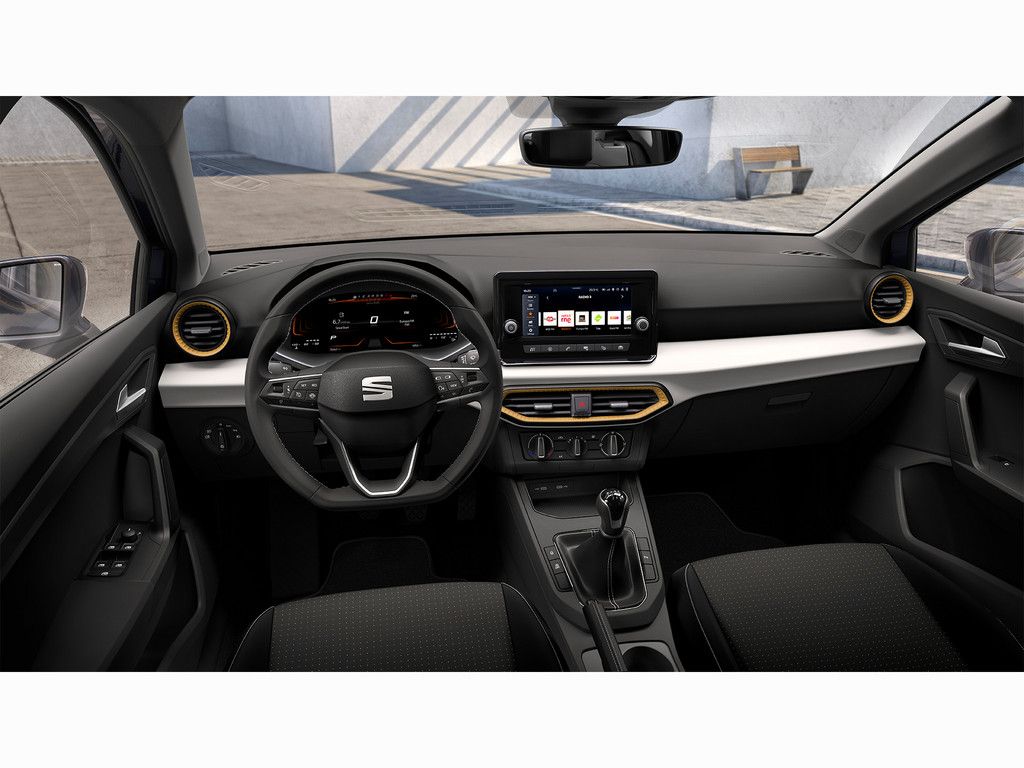Seat Ibiza - Bild 2