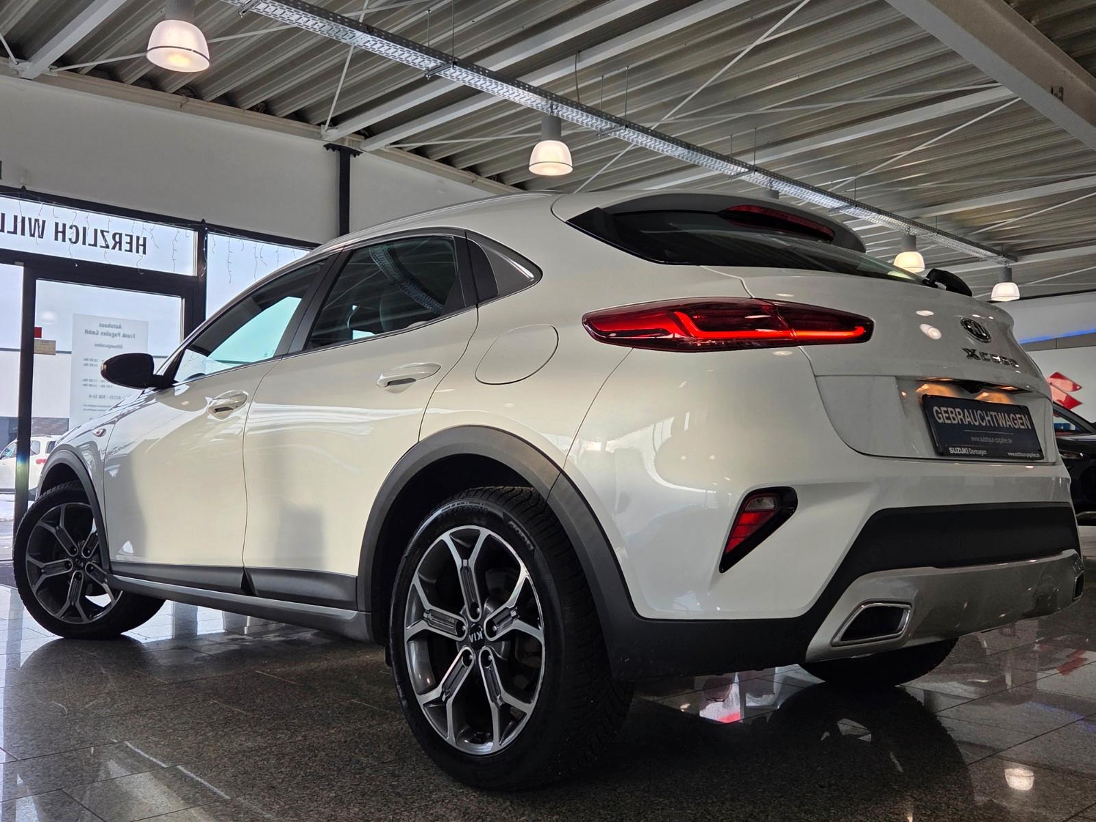 Kia XCeed Vision *KIA Garantie bis 2028*