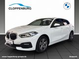 BMW 118i Aut. Navi DAB LED WLAN ACC + Stop&Go - BMW 118 aus 2023