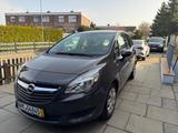 Opel Meriva 1.4 Selection 74kW Selection - Opel Meriva Selection mit Benzin-Antrieb