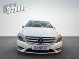 Mercedes-Benz B 200 B B 200 - Mercedes-Benz B-Klasse: Van