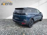 Peugeot 5008 GT *7 Sitze*ACC*Kamera*LED*Navi*SHZ*Apple* - Peugeot: Allradantrieb