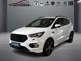 Ford Kuga 2.0 EcoBoost ST-Line 4x4 Start/Stopp - Ford Kuga: Weiß