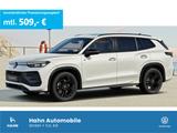 Volkswagen Tayron 2.0l TSI R-Line 4Mot. 265PS Leder AHK STH - Volkswagen Tayron R-Line mit Benzin-Antrieb