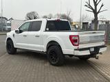 Ford F 150/Navi/Kamera/SHZ/LKH/Pano/Prins Gasanlage - Ford F 150 mit LPG-Antrieb: Automatik