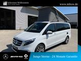 Mercedes-Benz V 300 d Marco Polo 4M *MBUX*Distronic*Navi*360°*