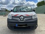 Renault Kangoo 2018  Sehr gepflegt | TÜV ... - Renault Kangoo Gebrauchtwagen in Nürnberg