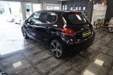 Peugeot 208 GT Line*Leder*Klimaautomatik*Sport*1Hand* - Peugeot 208 Sport Gebrauchtwagen