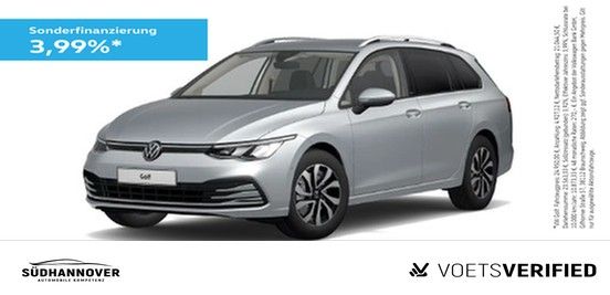 Volkswagen Golf - Bild 1